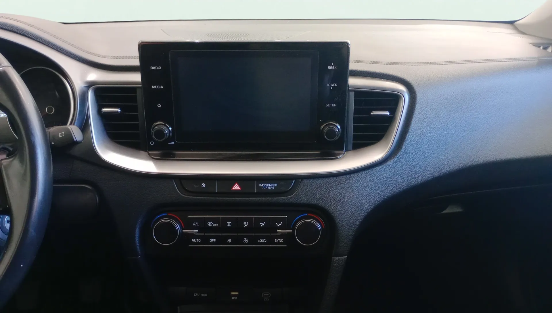 Kia Ceed 1.6 MHEV iMT Drive - foto 12