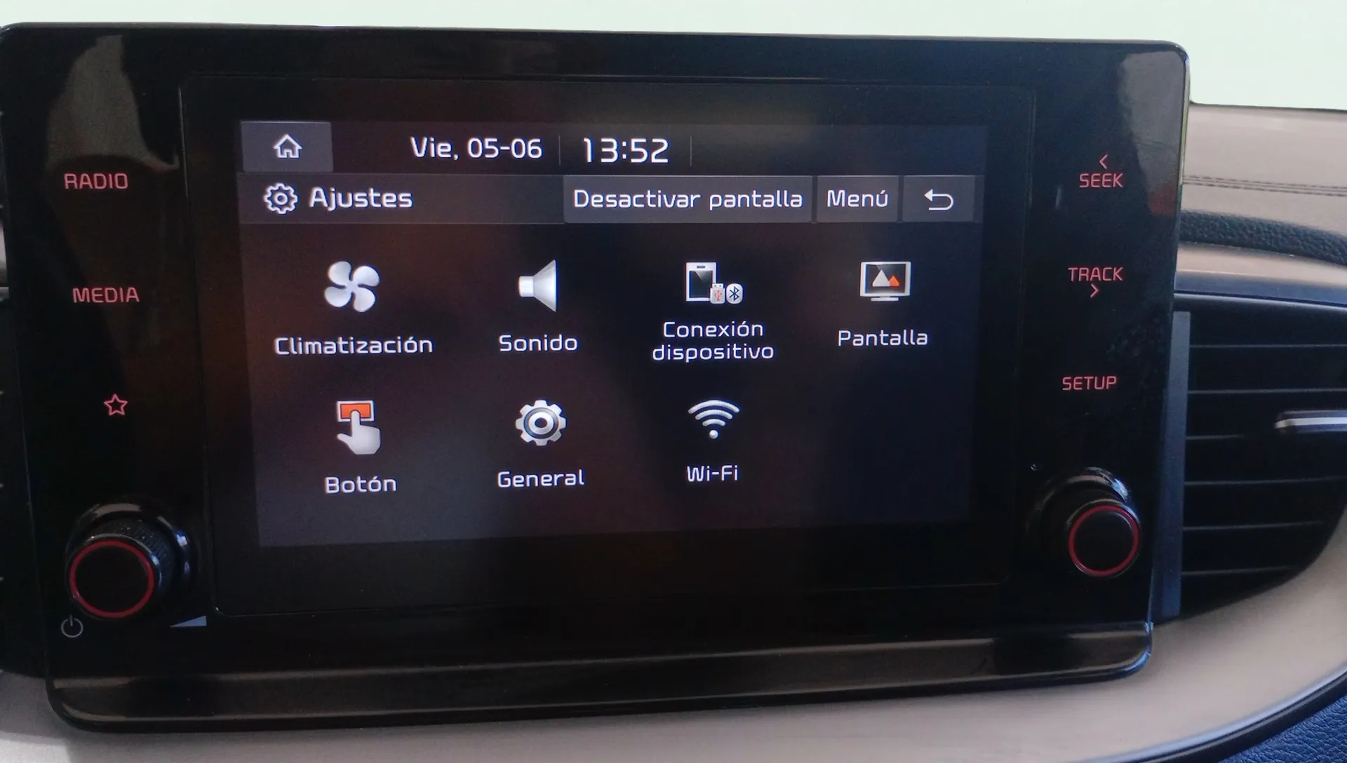 Kia Ceed 1.6 MHEV iMT Drive - foto 21