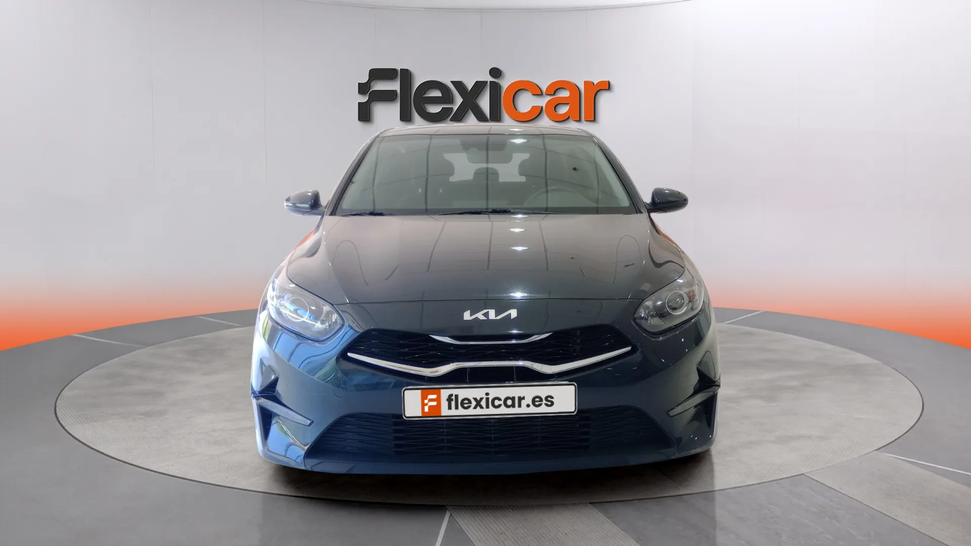 Kia Ceed 1.6 MHEV iMT Drive - foto 2