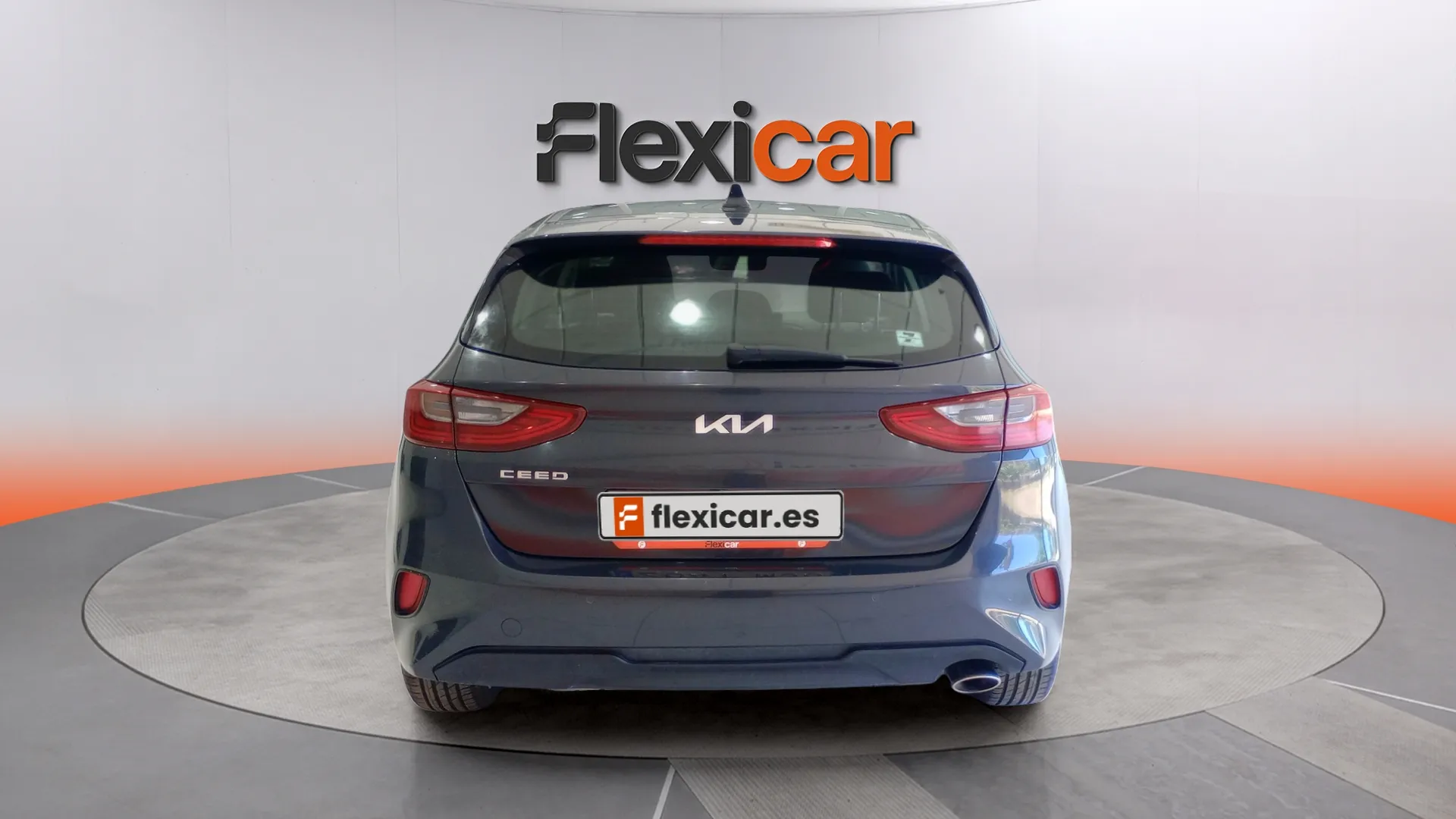 Kia Ceed 1.6 MHEV iMT Drive - foto 4