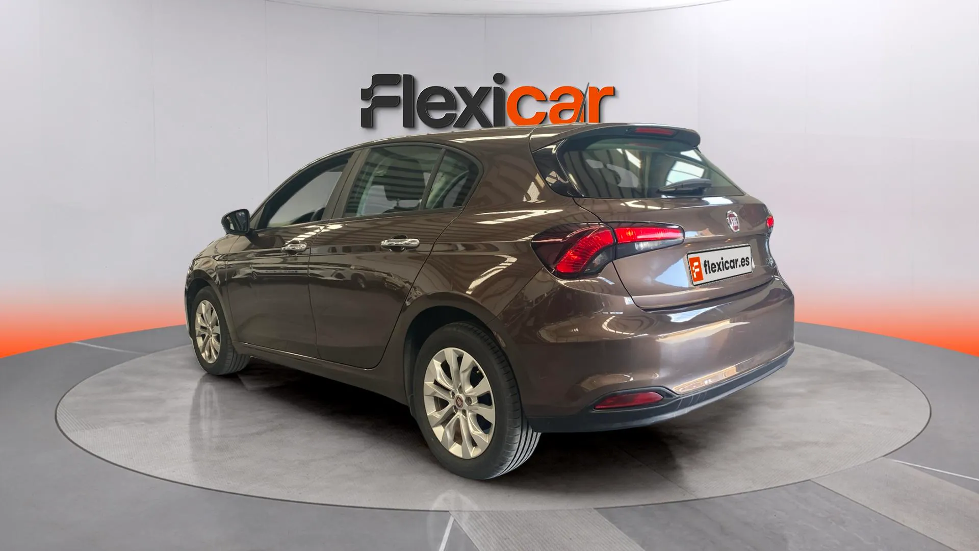 Fiat Tipo 1.3 Easy diesel Mjet - foto 5