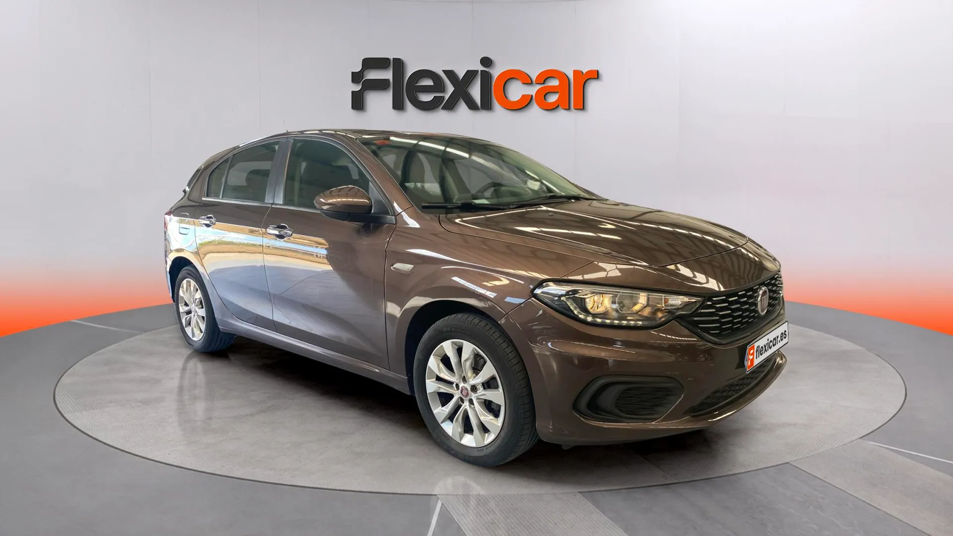 Fiat Tipo 1.3 Easy diesel Mjet