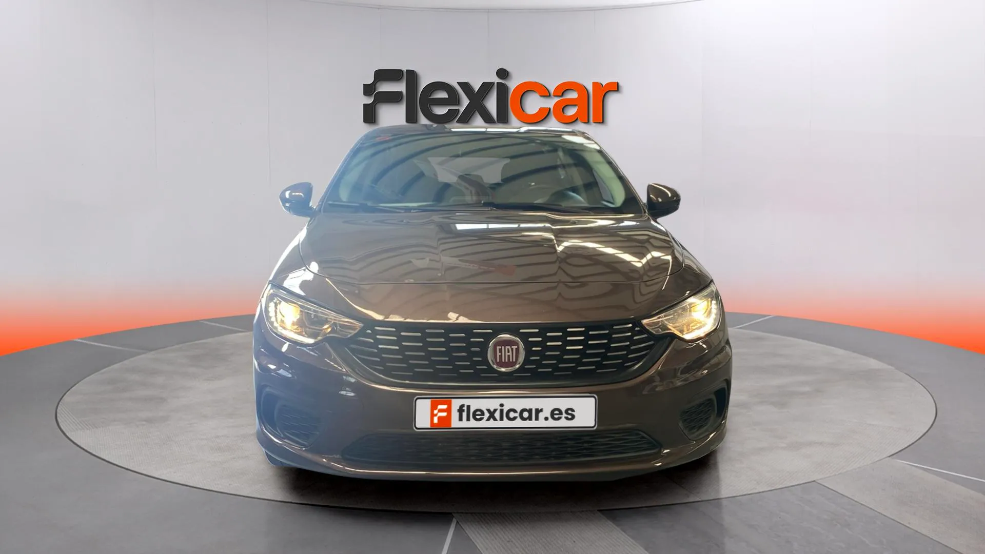 Fiat Tipo 1.3 Easy diesel Mjet - foto 2