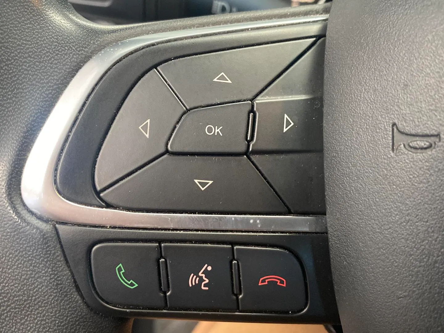 Fiat Tipo 1.3 Easy diesel Mjet - foto 14