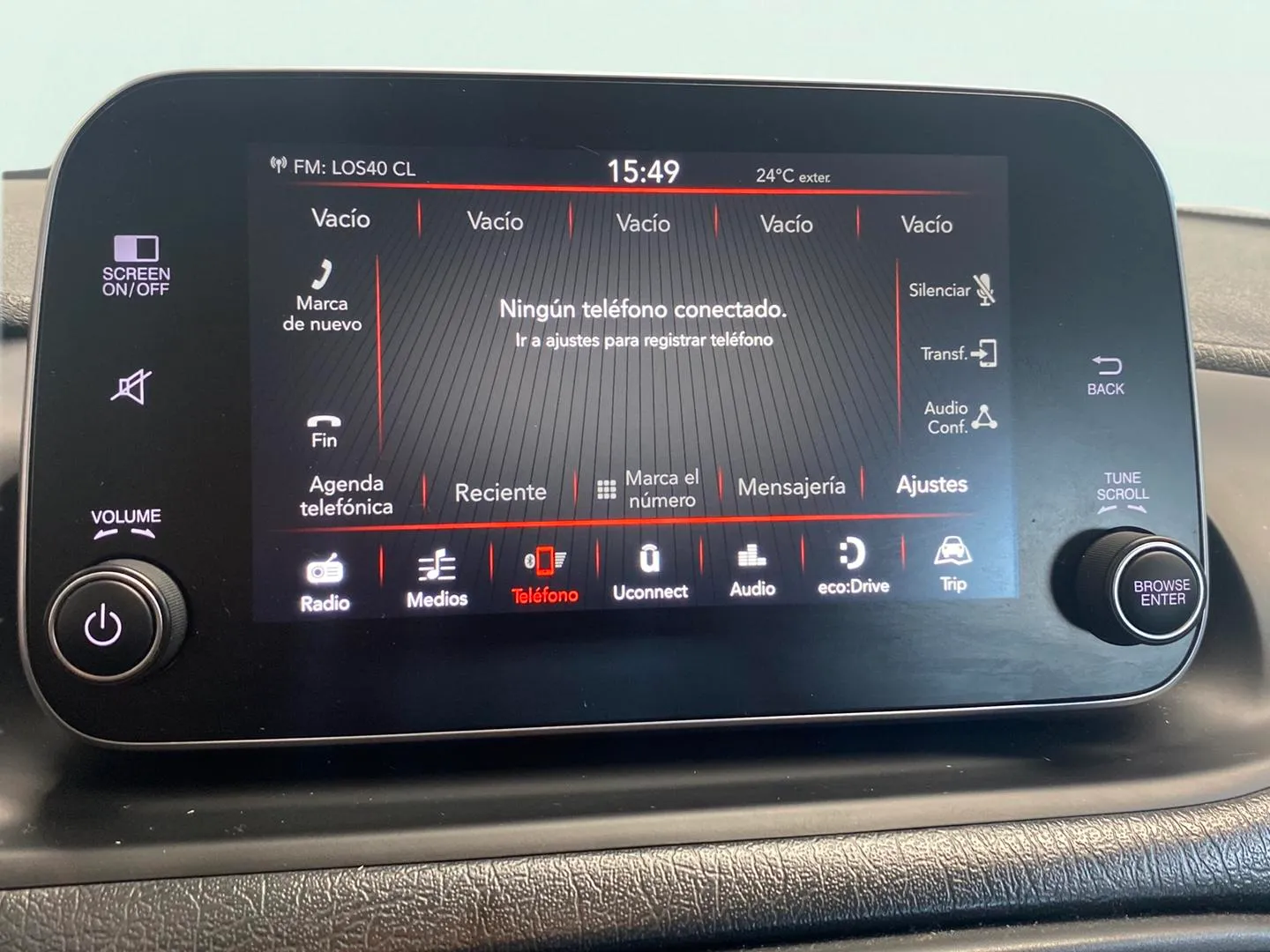 Fiat Tipo 1.3 Easy diesel Mjet - foto 12