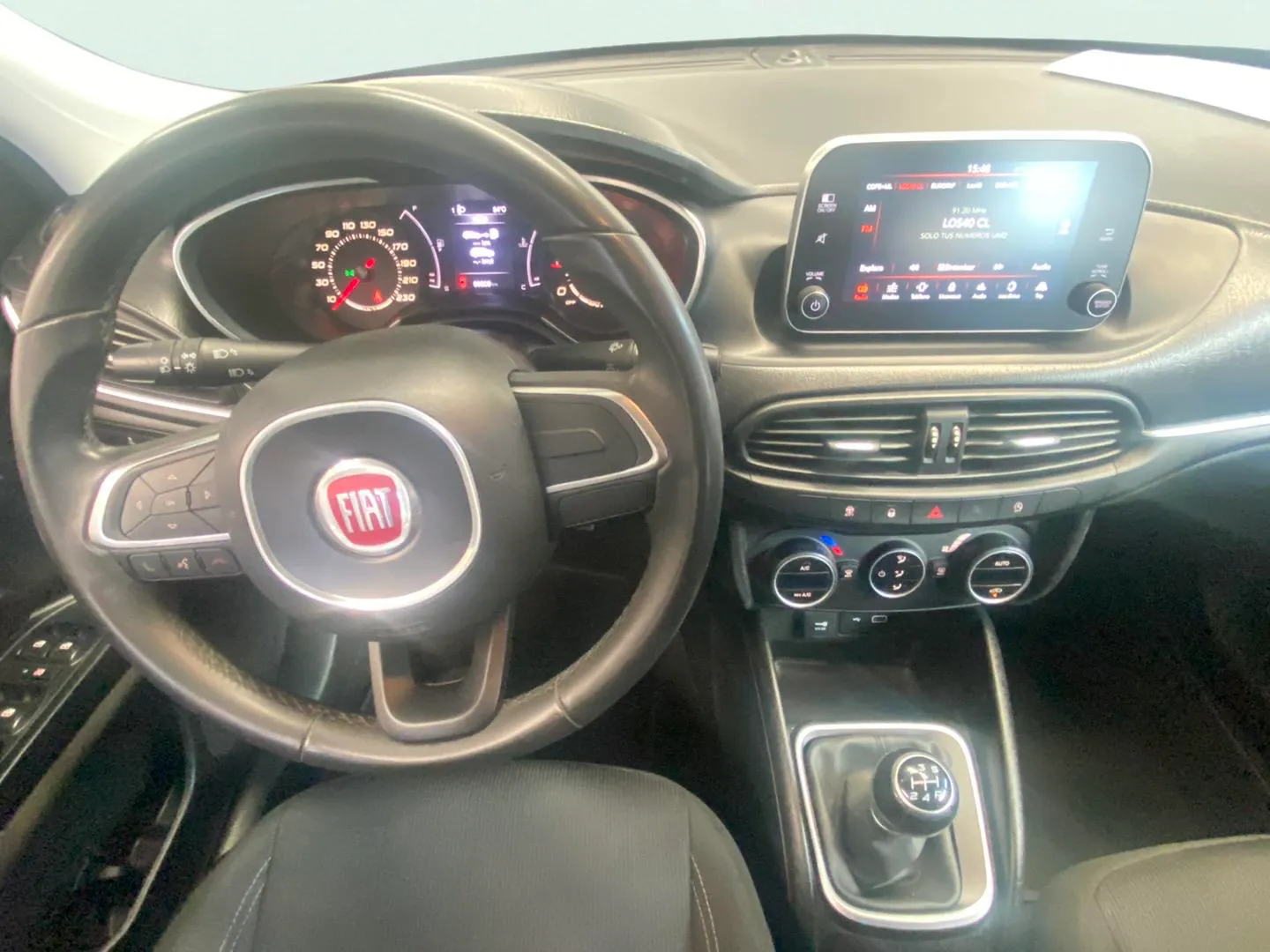 Fiat Tipo 1.3 Easy diesel Mjet - foto 10