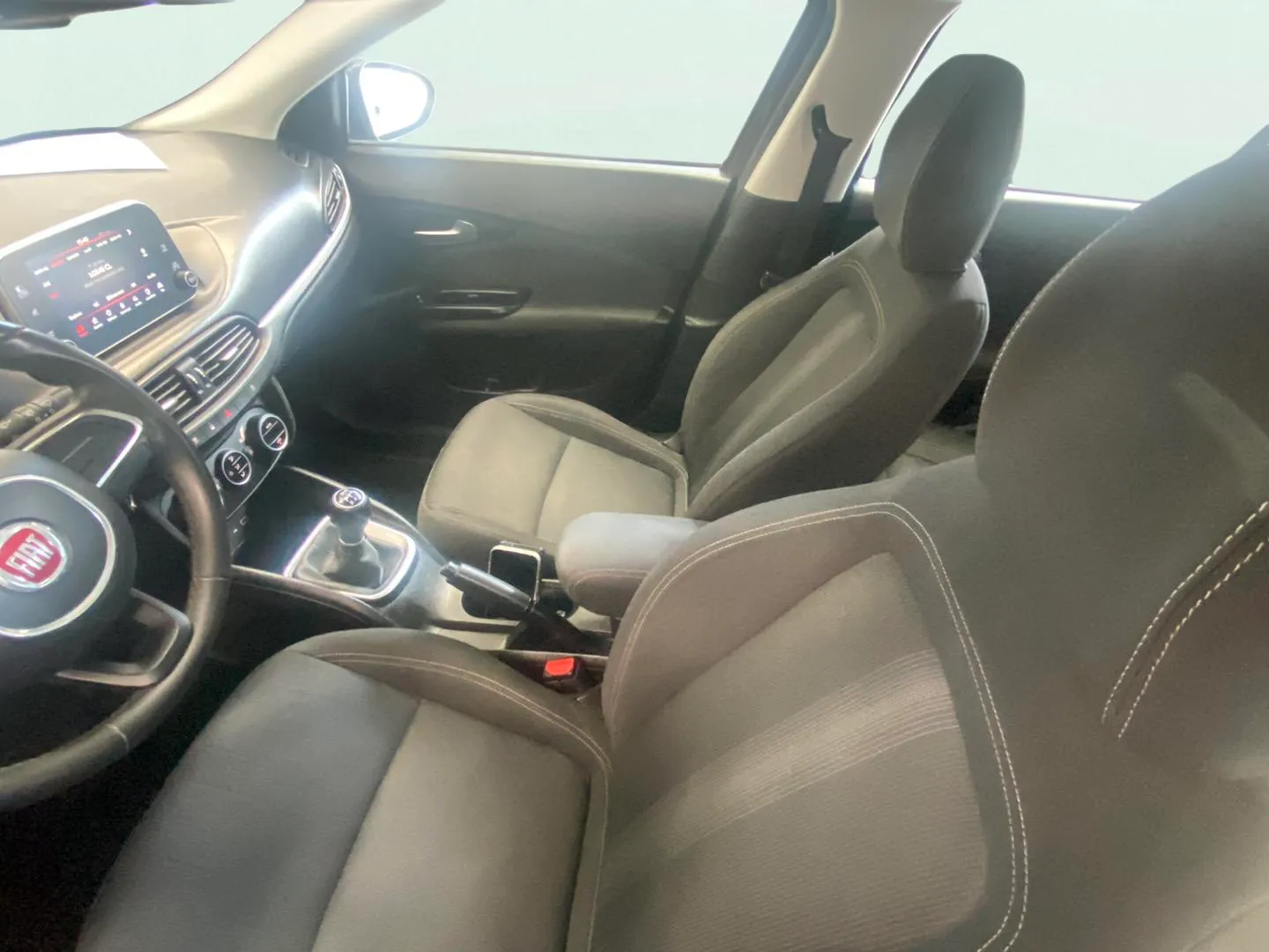 Fiat Tipo 1.3 Easy diesel Mjet - foto 9