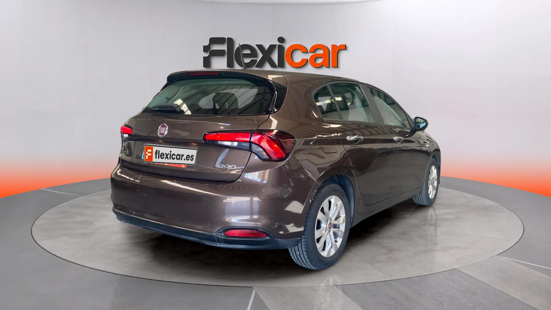 Fiat Tipo 1.3 Easy diesel Mjet - foto 7