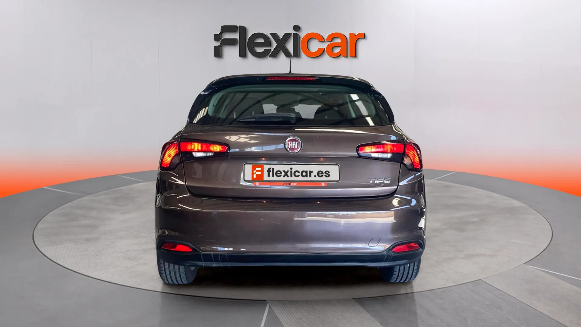 Fiat Tipo 1.3 Easy diesel Mjet - foto 6