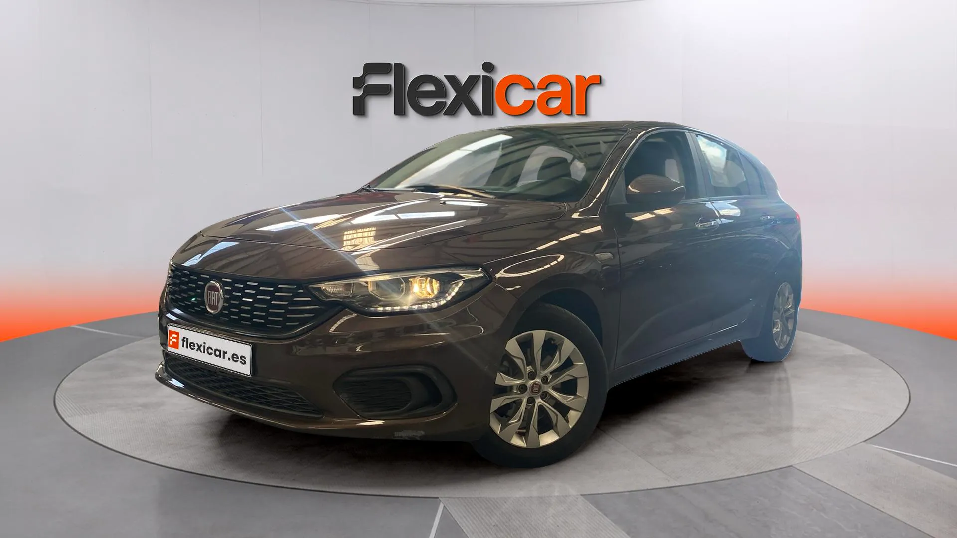 Fiat Tipo 1.3 Easy diesel Mjet - foto 3