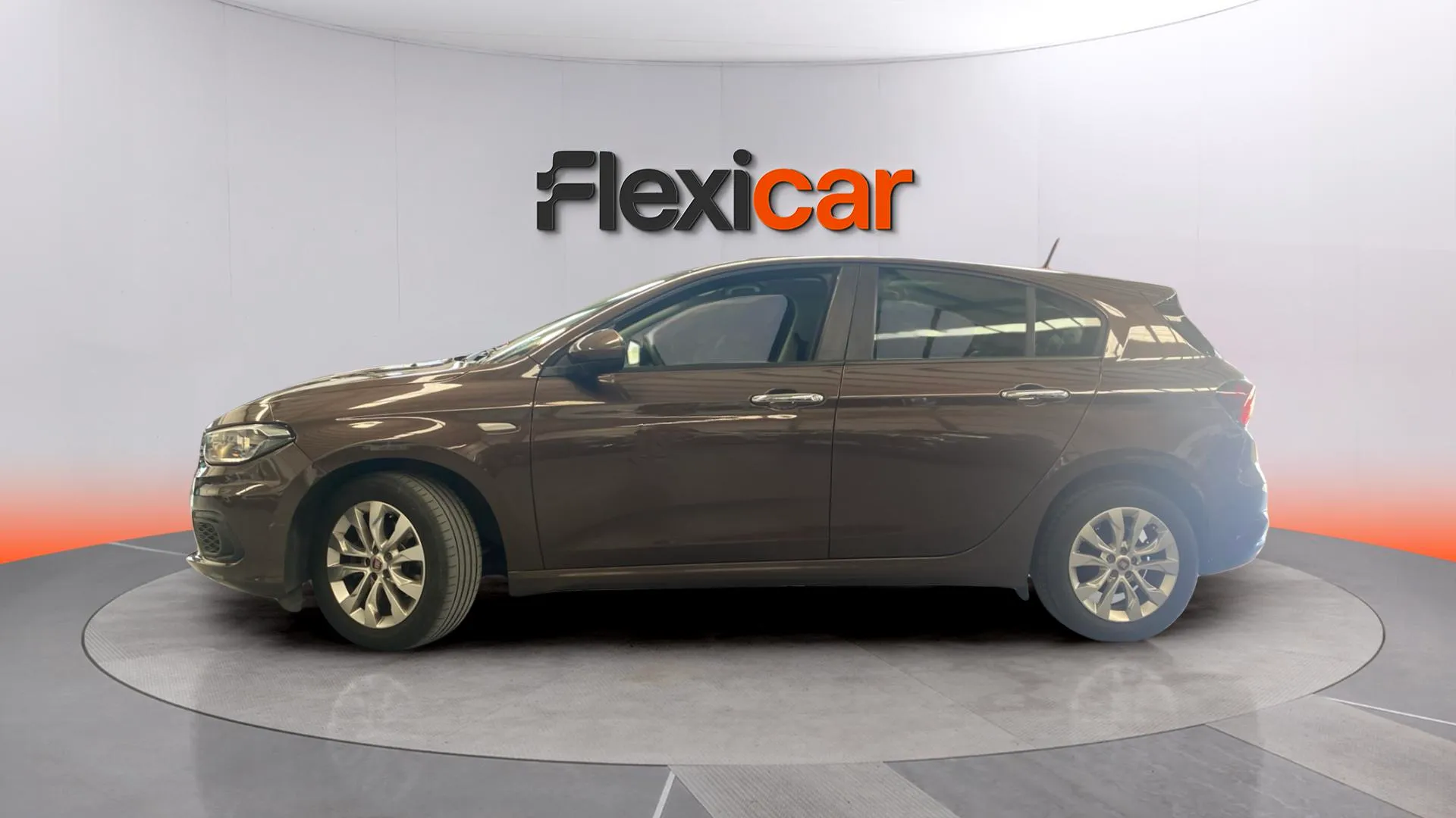 Fiat Tipo 1.3 Easy diesel Mjet - foto 4