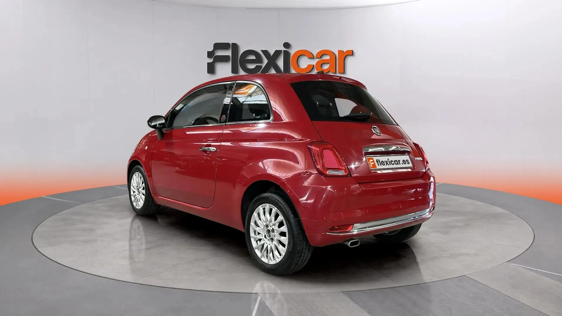 Fiat 500 Red 1.0 Hybrid - foto 5