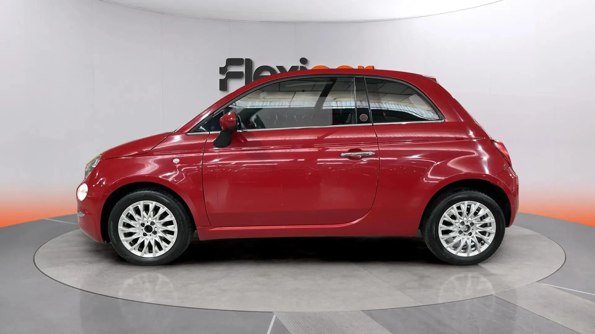 Fiat 500 Red 1.0 Hybrid - foto 4