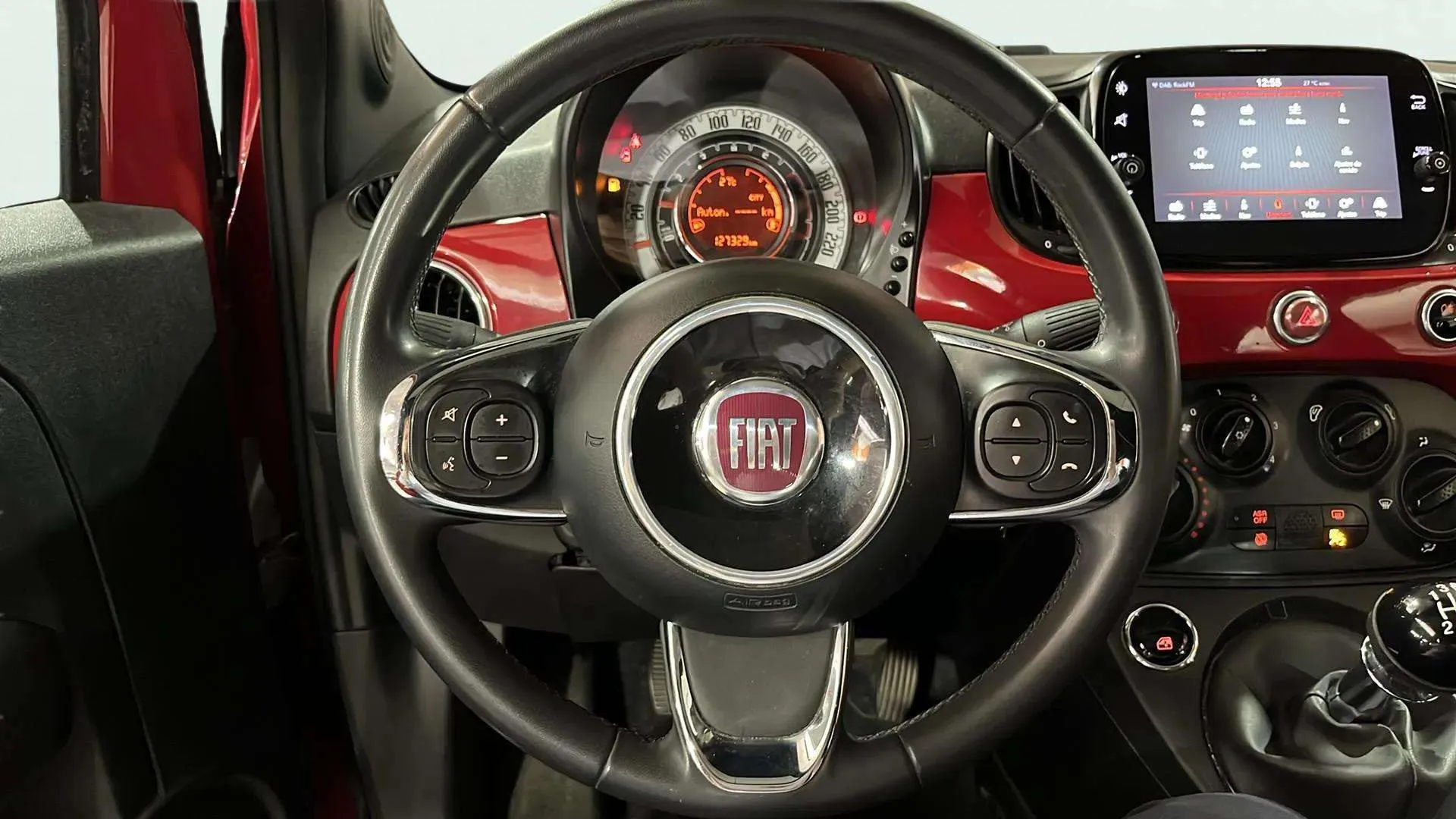 Fiat 500 Red 1.0 Hybrid - foto 10