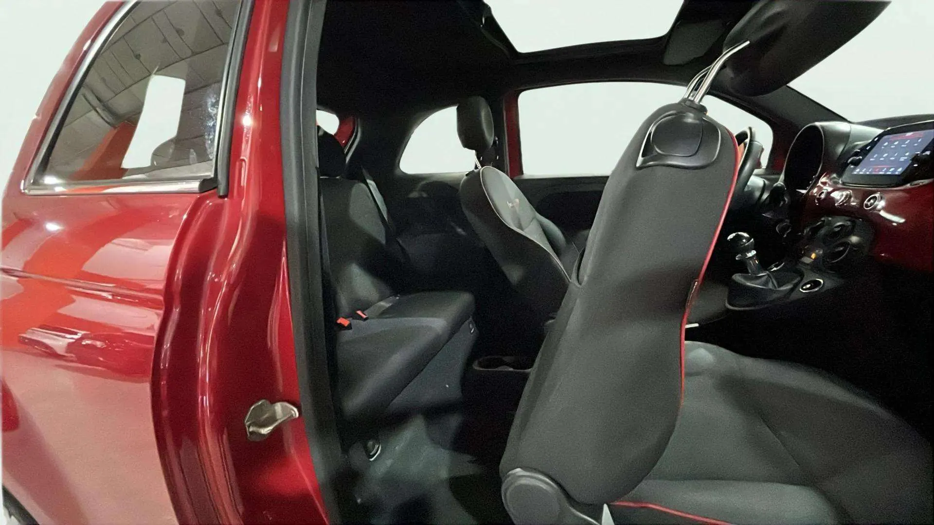 Fiat 500 Red 1.0 Hybrid - foto 14
