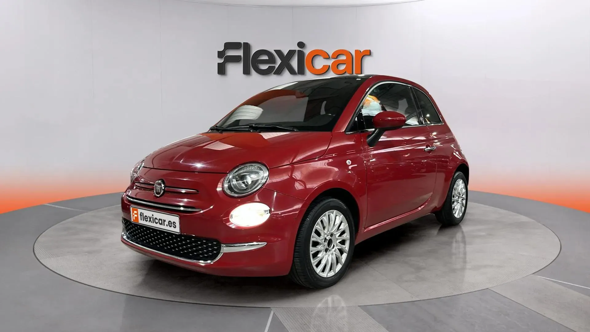 Fiat 500 Red 1.0 Hybrid - foto 3