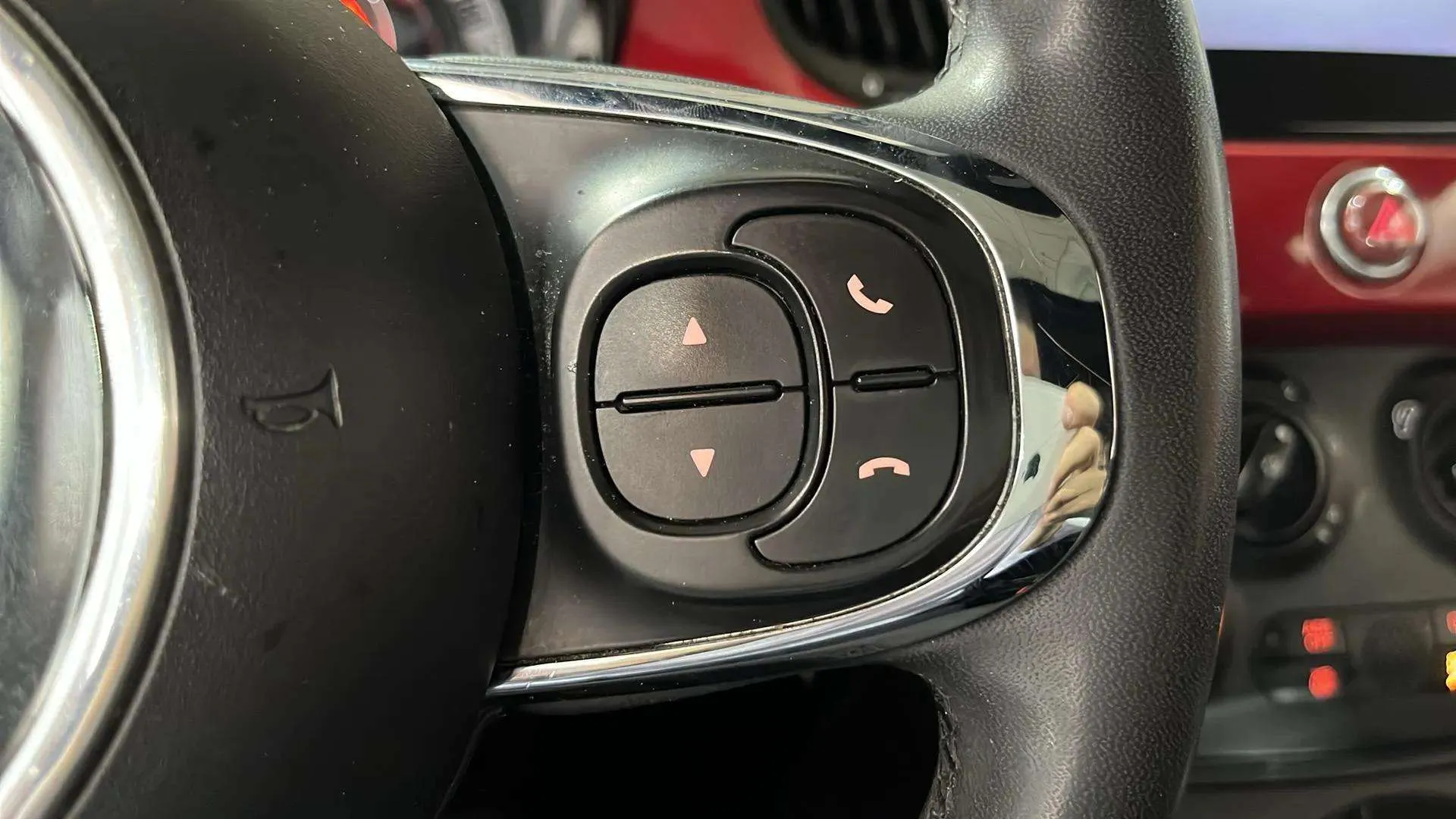 Fiat 500 Red 1.0 Hybrid - foto 20