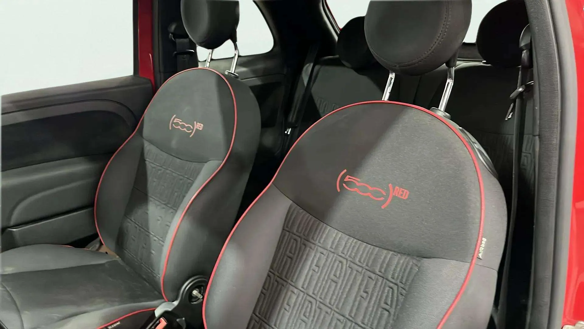 Fiat 500 Red 1.0 Hybrid - foto 25