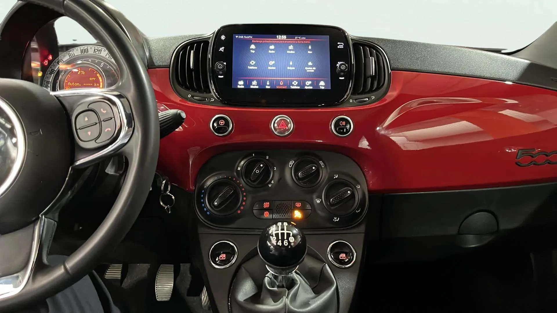 Fiat 500 Red 1.0 Hybrid - foto 11