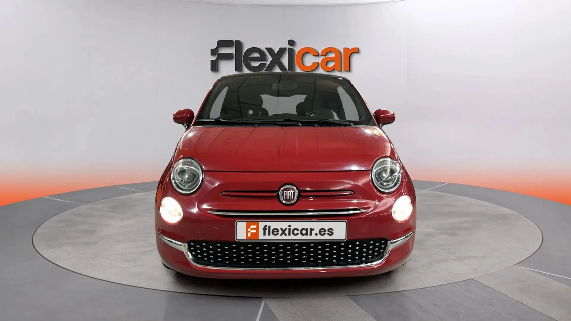 Fiat 500 Red 1.0 Hybrid - foto 2