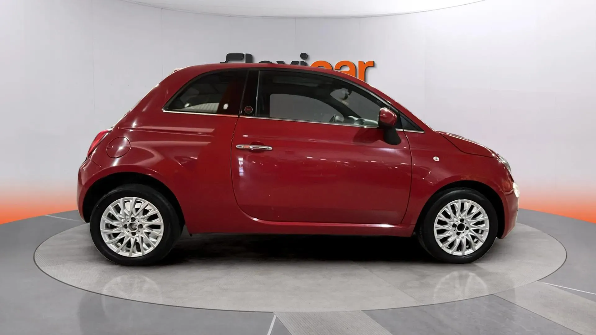 Fiat 500 Red 1.0 Hybrid - foto 8