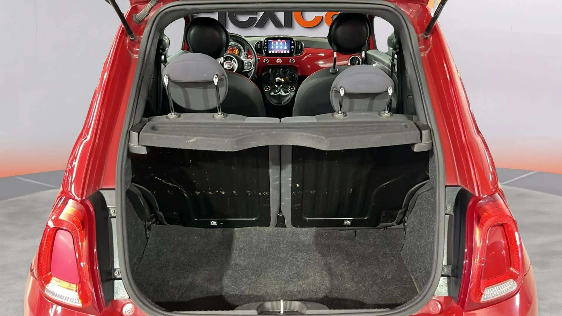 Fiat 500 Red 1.0 Hybrid - foto 26