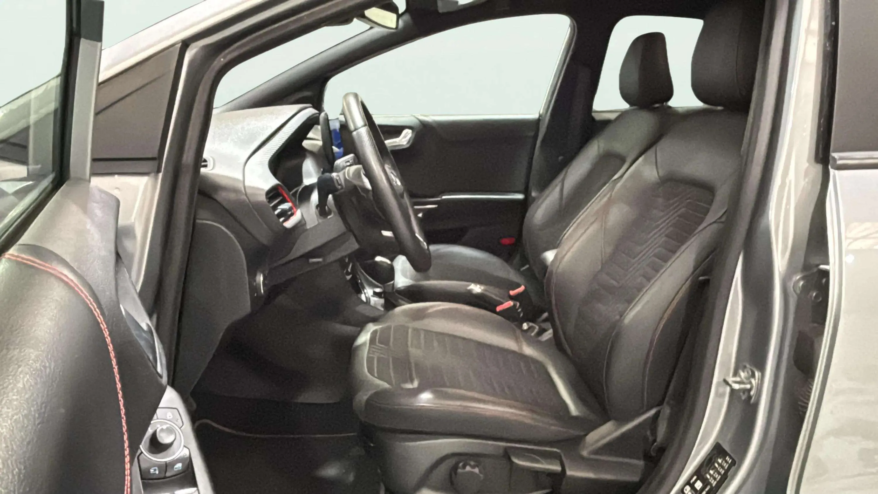 Ford Puma 1.0 EcoBoost ST-Line MHEV - foto 15