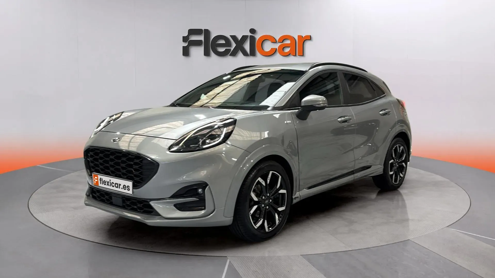 Ford Puma 1.0 EcoBoost ST-Line MHEV - foto 3