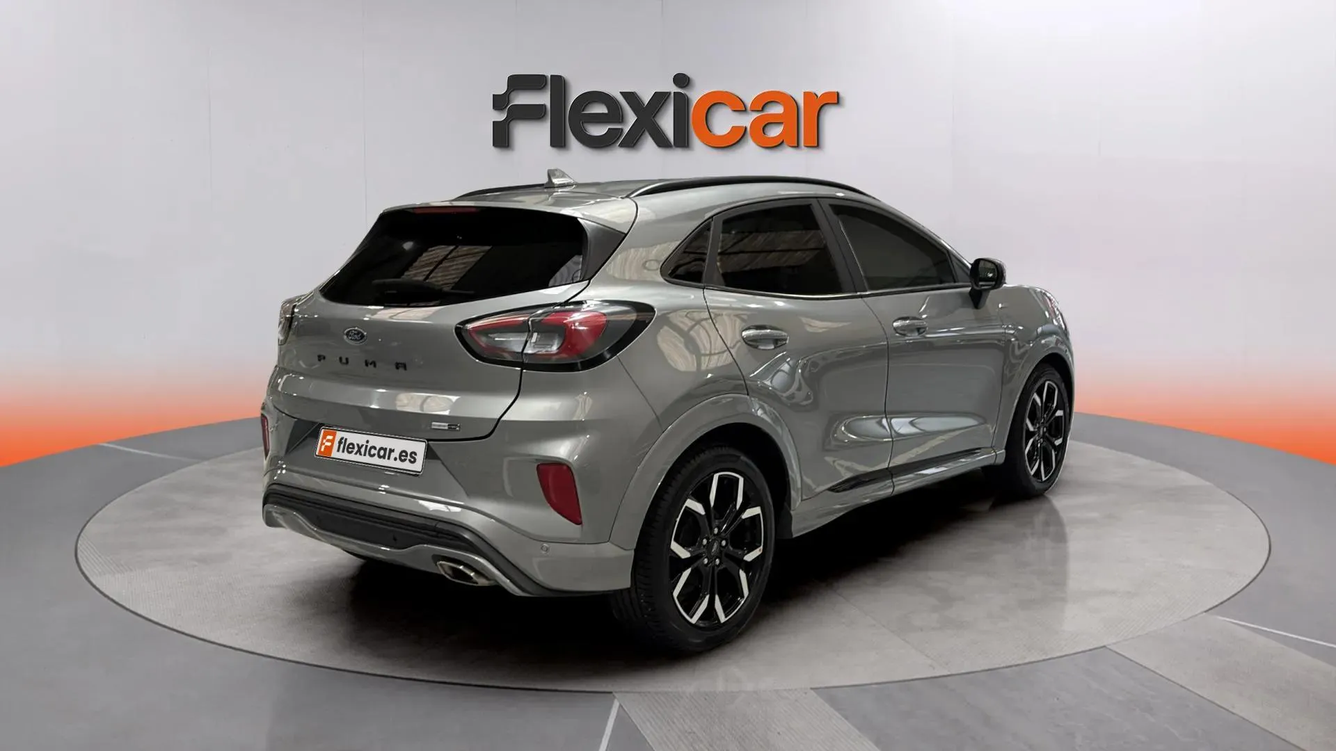 Ford Puma 1.0 EcoBoost ST-Line MHEV - foto 7