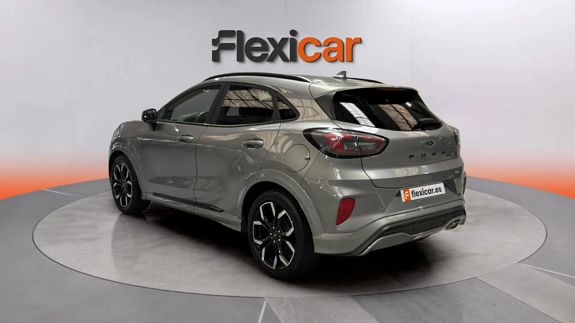 Ford Puma 1.0 EcoBoost ST-Line MHEV - foto 5