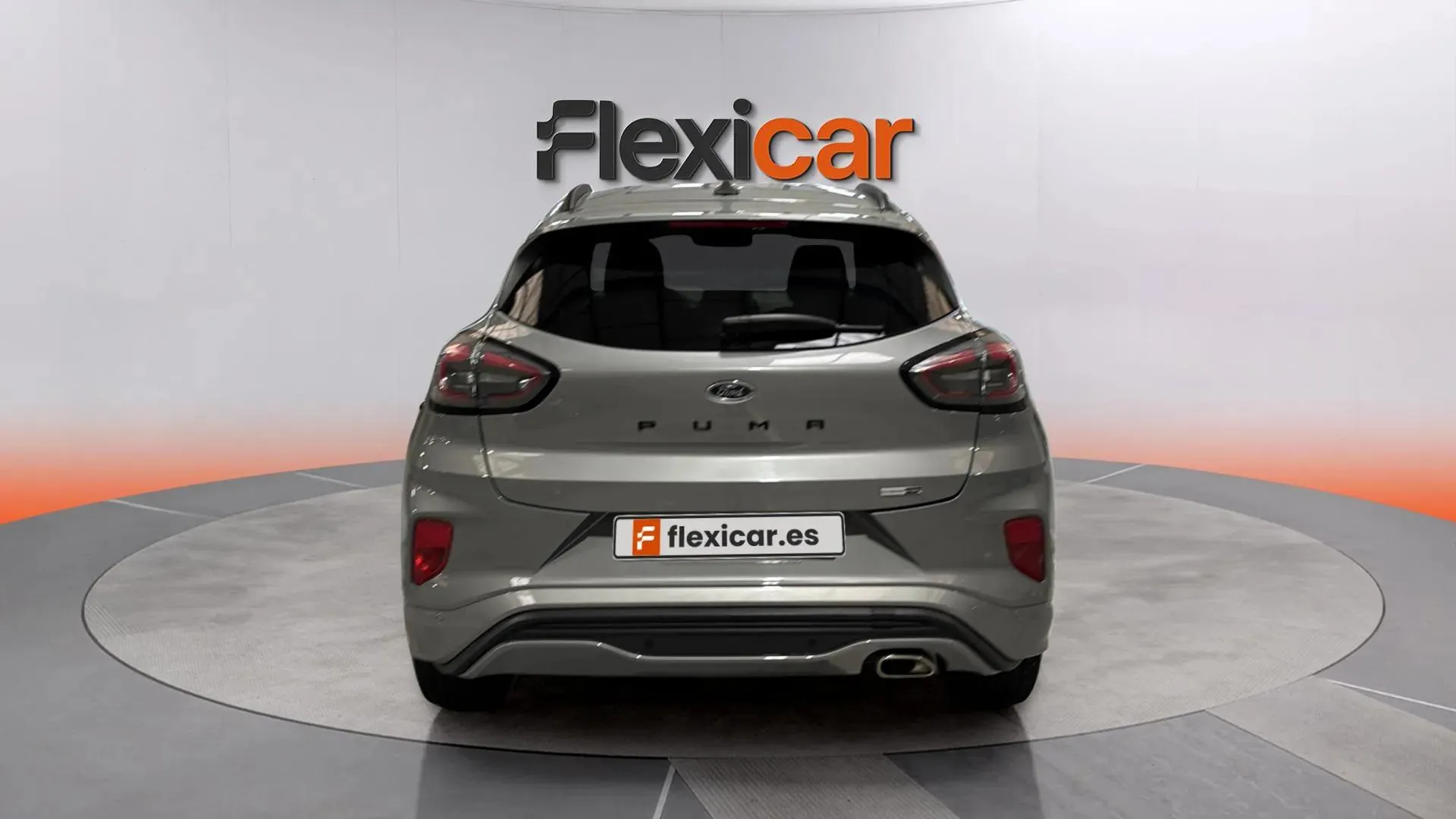 Ford Puma 1.0 EcoBoost ST-Line MHEV - foto 6
