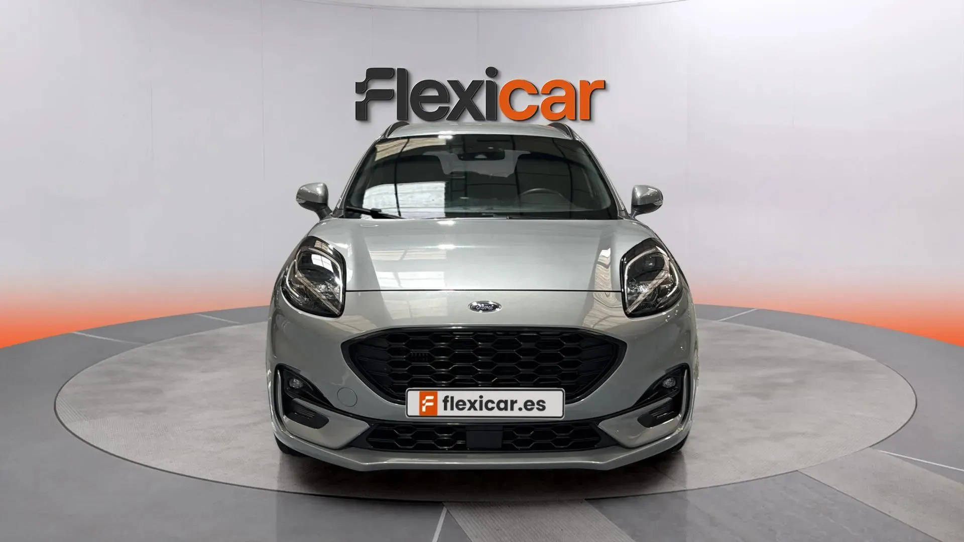 Ford Puma 1.0 EcoBoost ST-Line MHEV - foto 2