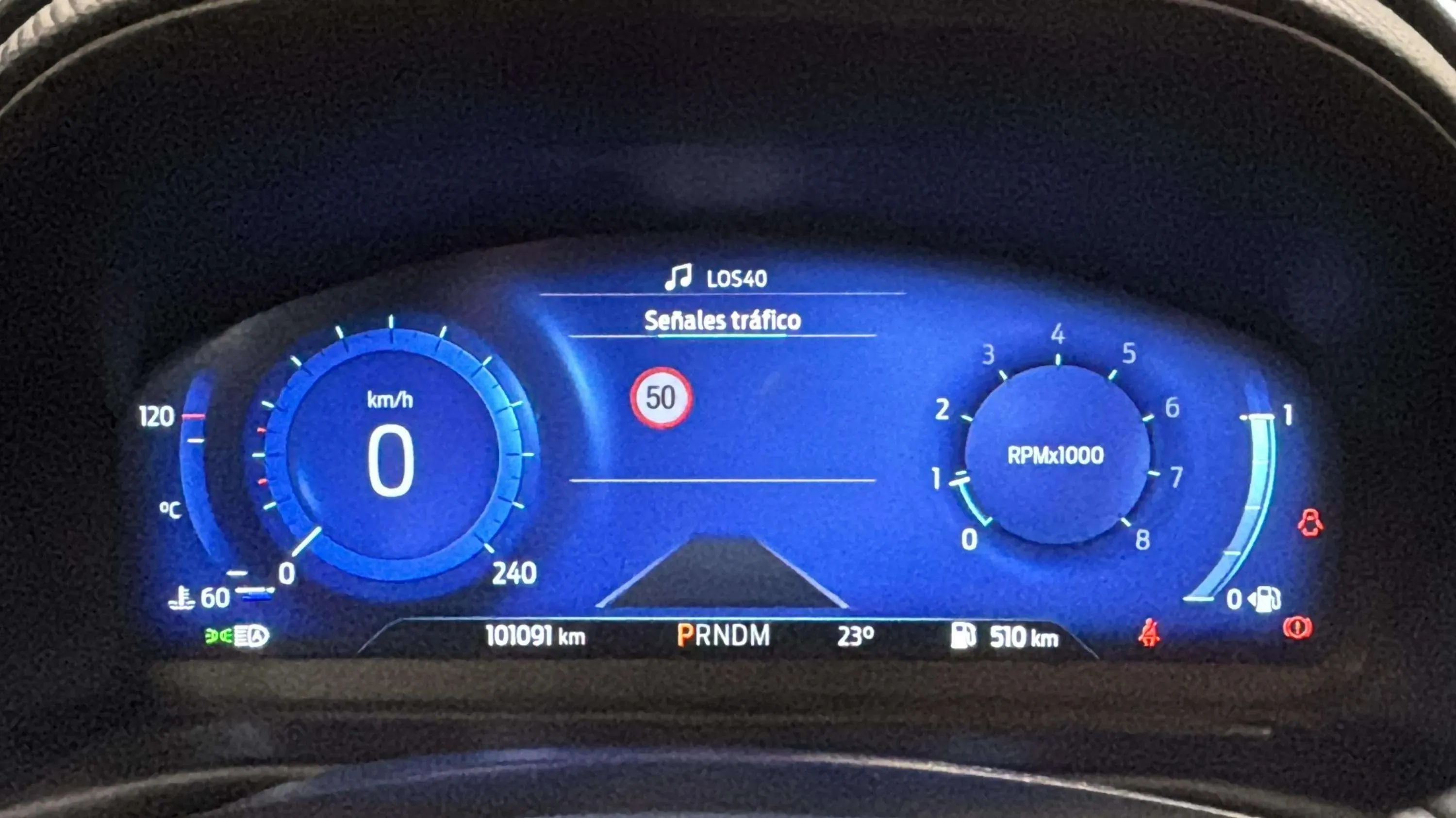Ford Puma 1.0 EcoBoost ST-Line MHEV - foto 11