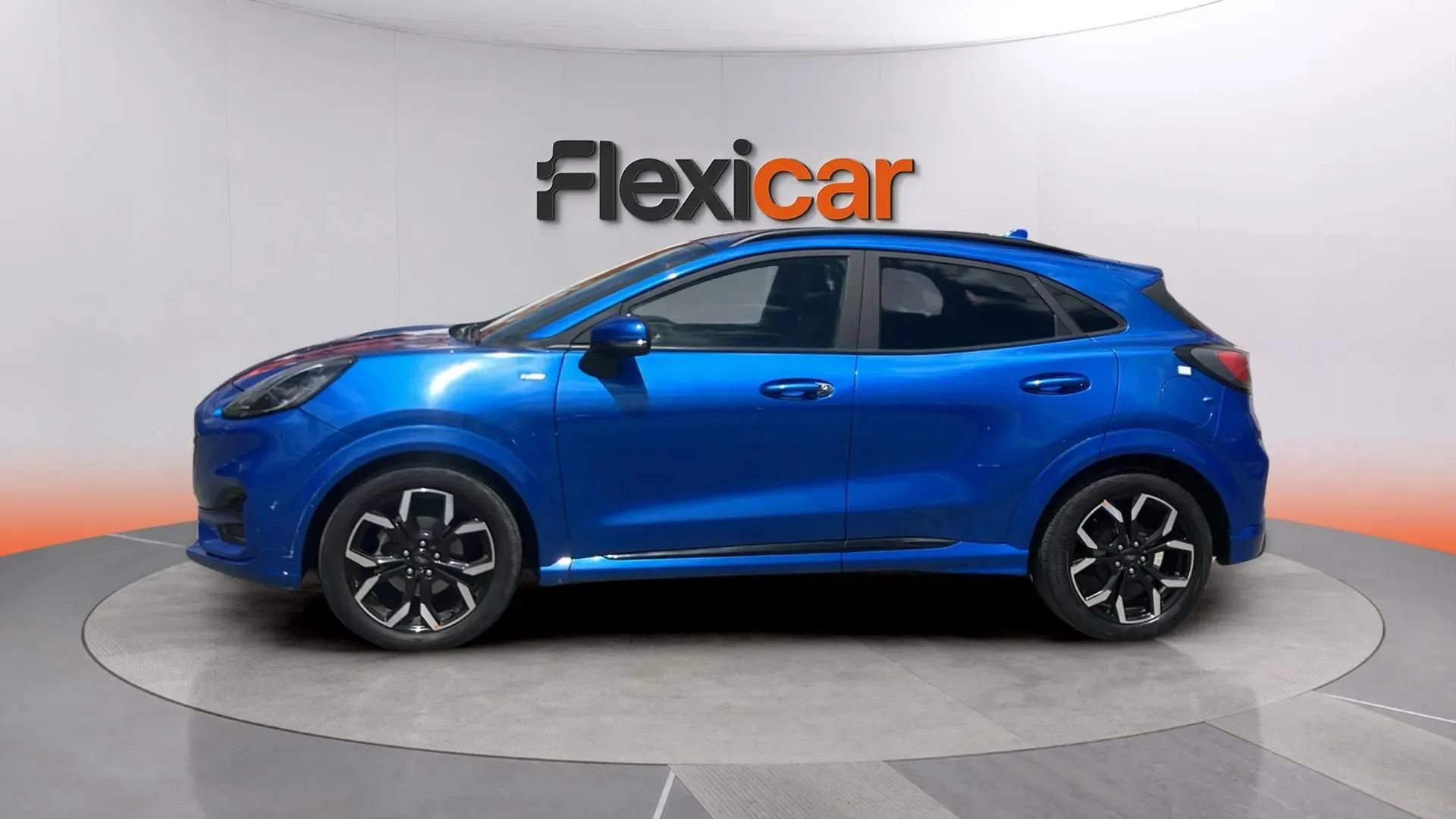 Ford Puma 1.0 EcoBoost ST-Line X MHEV - foto 4
