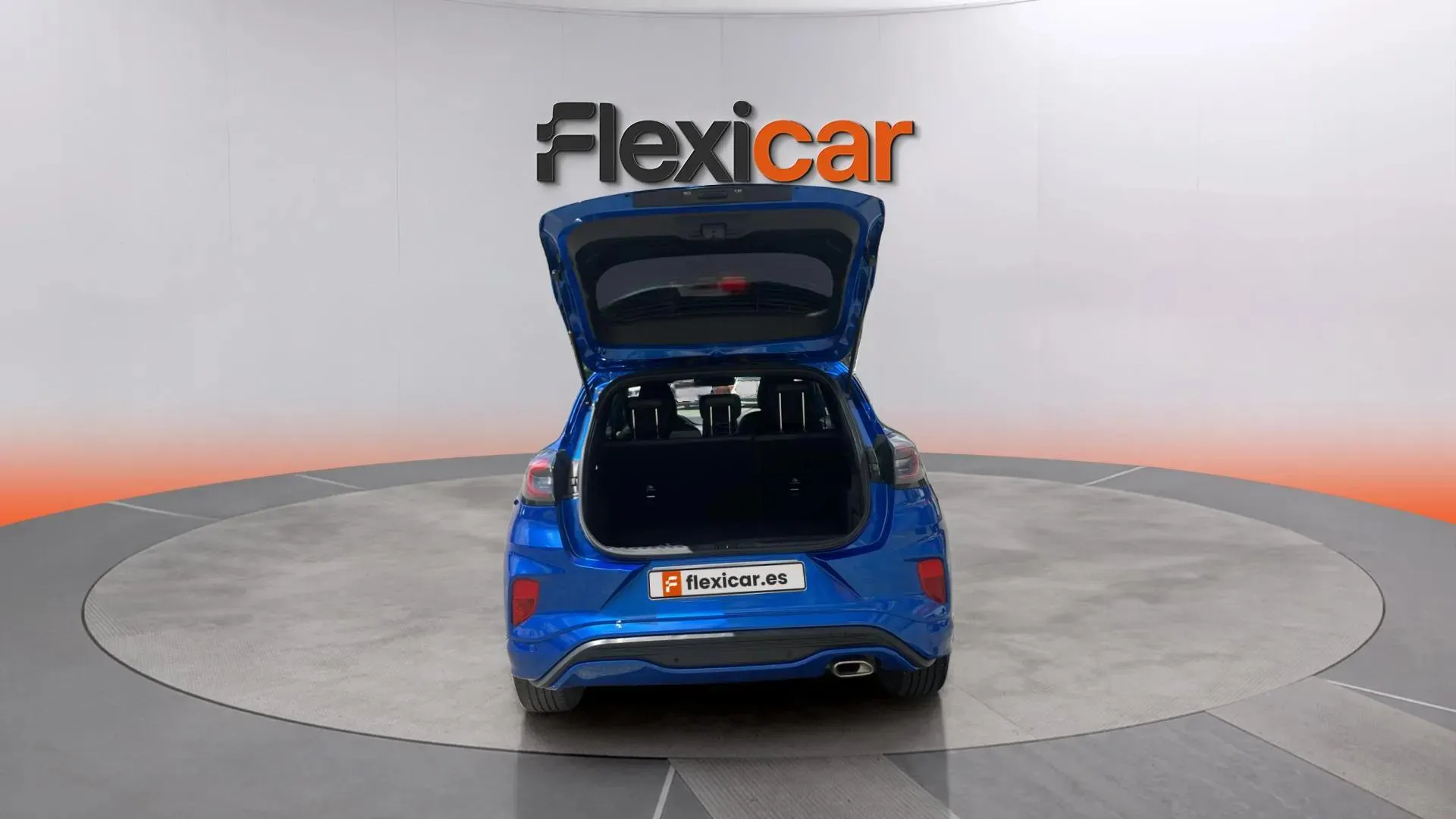 Ford Puma 1.0 EcoBoost ST-Line X MHEV - foto 7