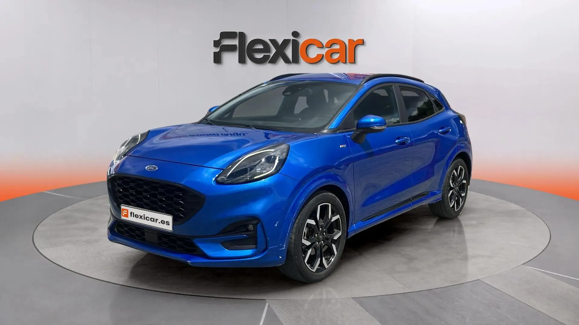 Ford Puma 1.0 EcoBoost ST-Line X MHEV - foto 3