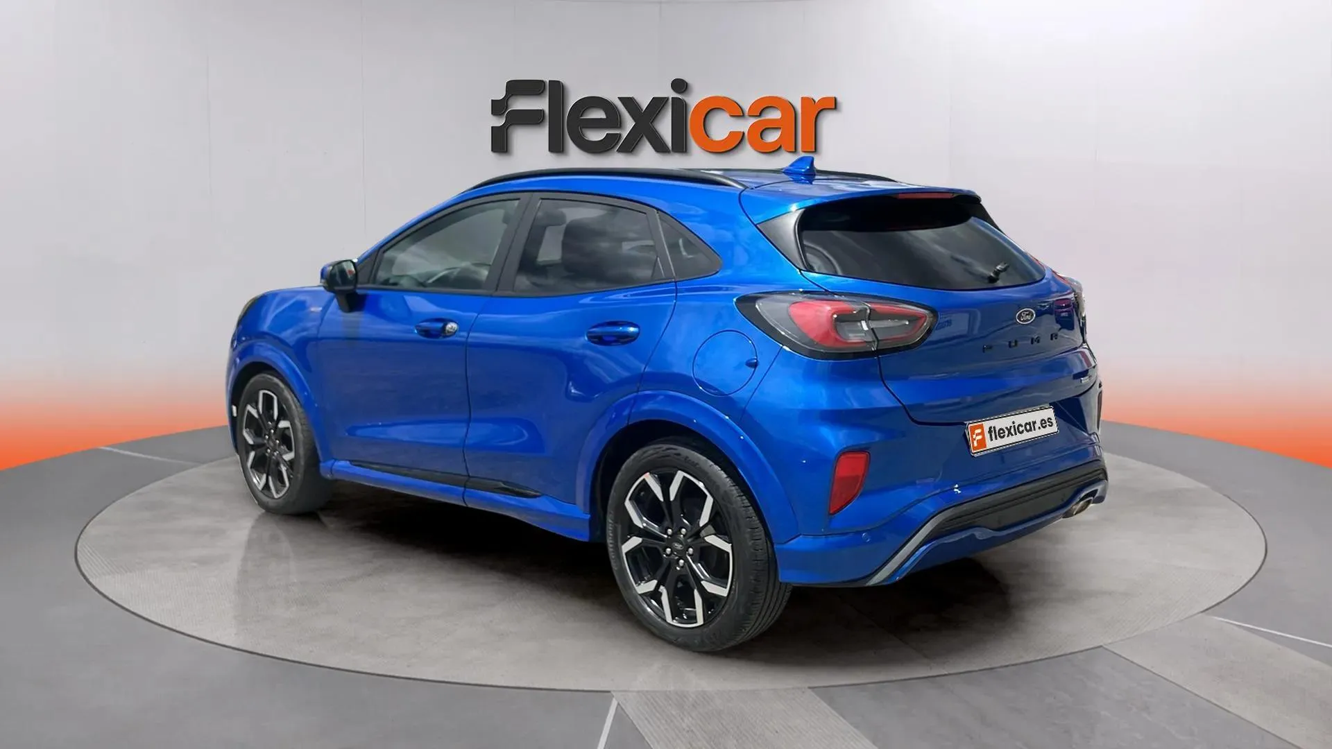Ford Puma 1.0 EcoBoost ST-Line X MHEV - foto 5