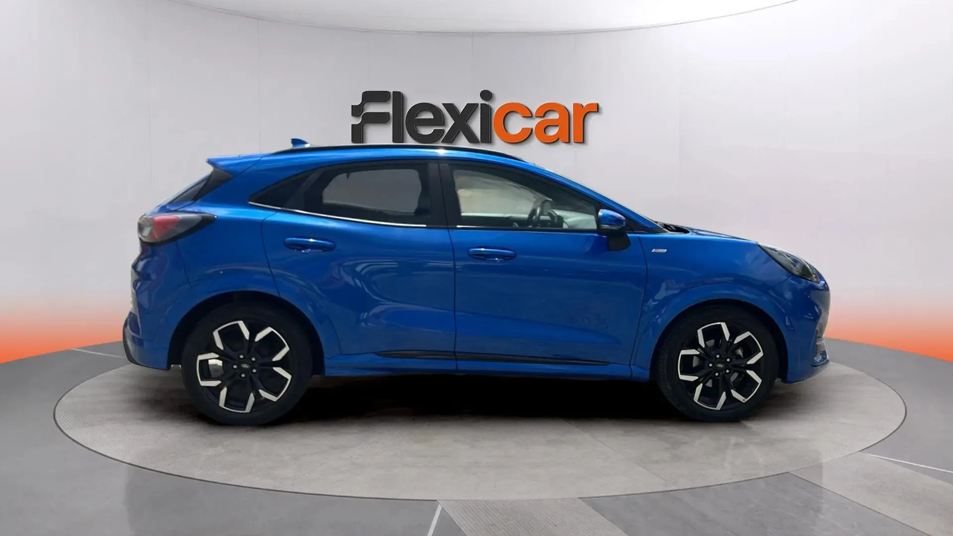 Ford Puma 1.0 EcoBoost ST-Line X MHEV - foto 10