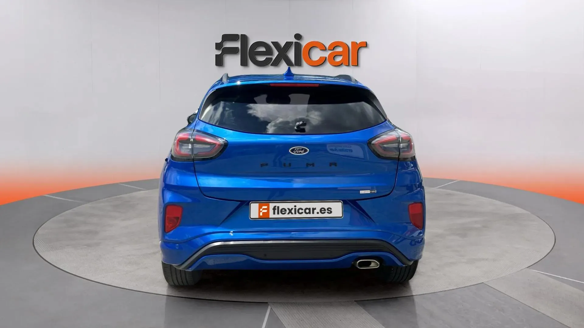 Ford Puma 1.0 EcoBoost ST-Line X MHEV - foto 6