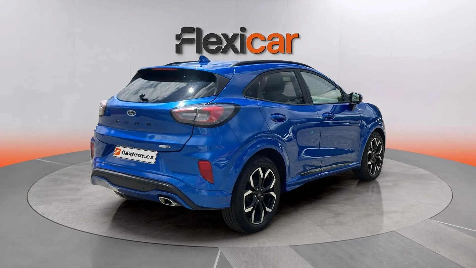 Ford Puma 1.0 EcoBoost ST-Line X MHEV - foto 9