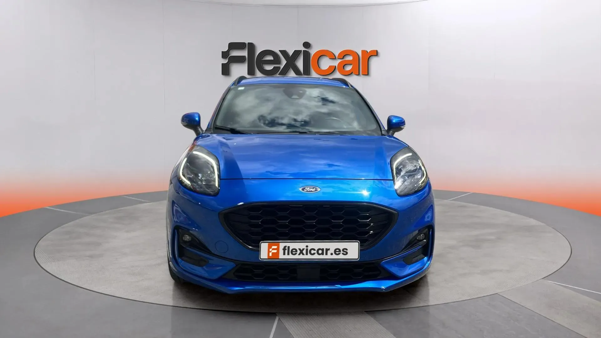 Ford Puma 1.0 EcoBoost ST-Line X MHEV - foto 2