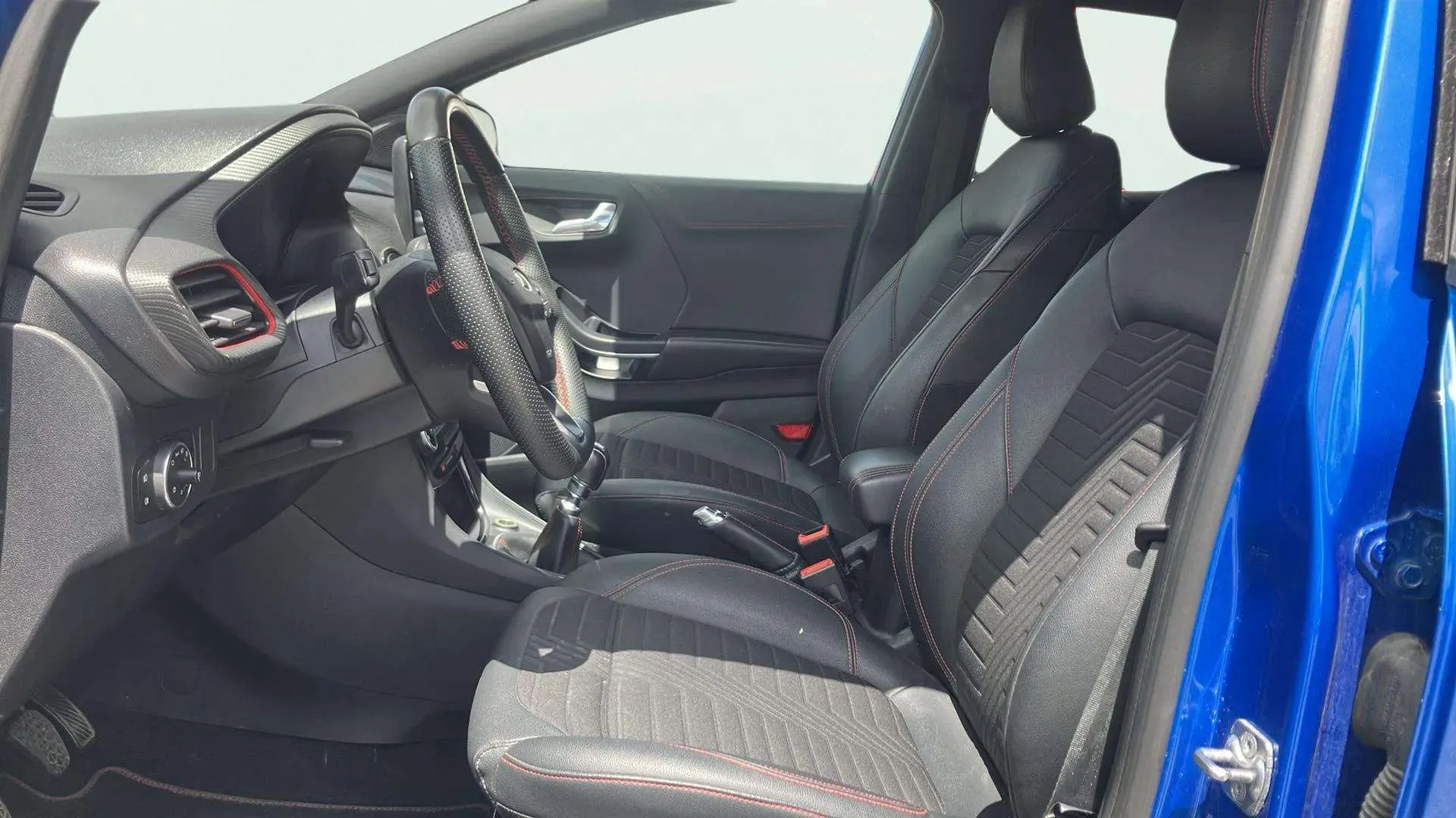 Ford Puma 1.0 EcoBoost ST-Line X MHEV - foto 15