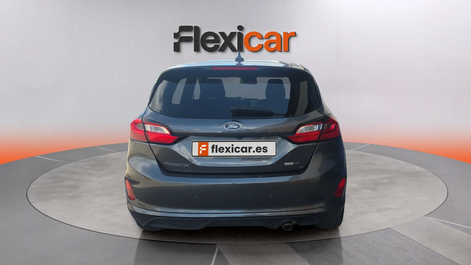 Ford Fiesta 1.0 EcoBoost MHEV ST-Line X - foto 7
