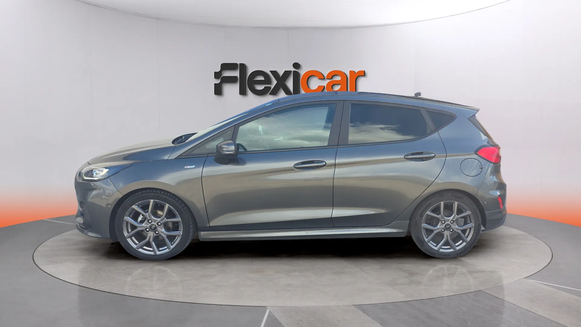 Ford Fiesta 1.0 EcoBoost MHEV ST-Line X - foto 5