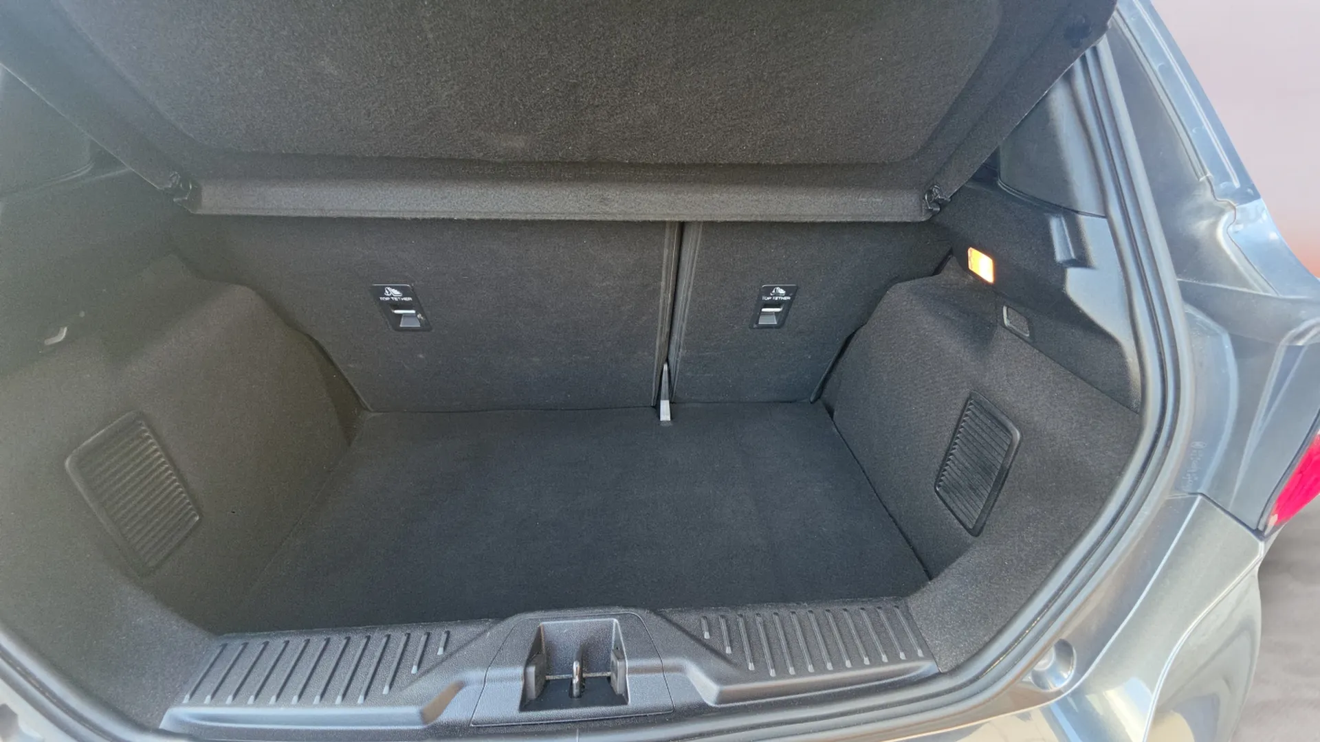 Ford Fiesta 1.0 EcoBoost MHEV ST-Line X - foto 9