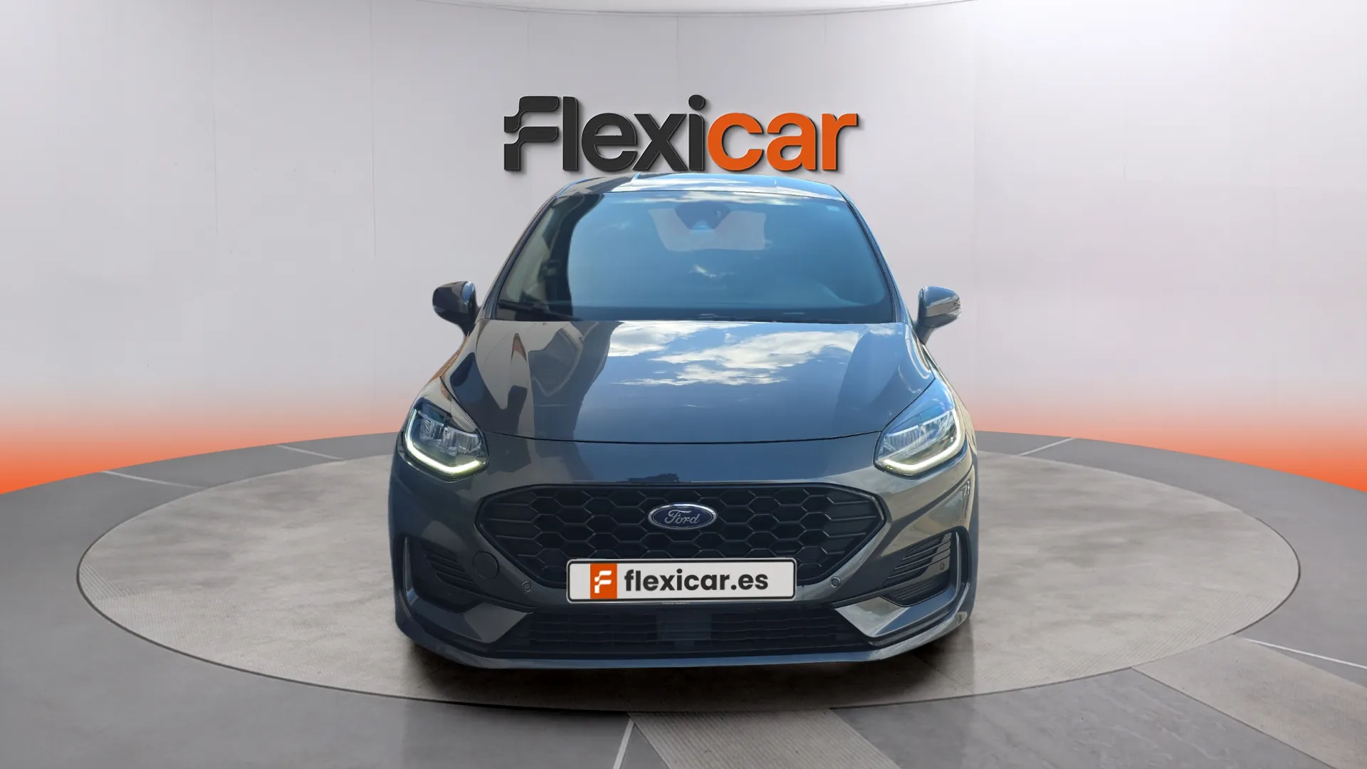 Ford Fiesta 1.0 EcoBoost MHEV ST-Line X - foto 2