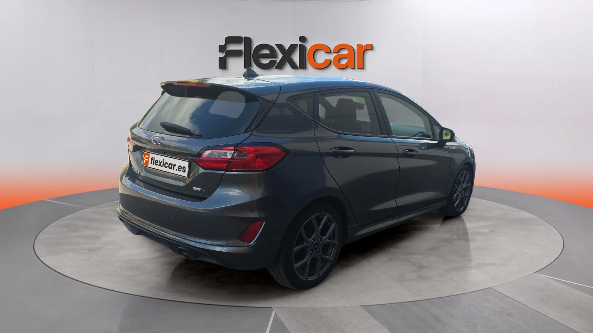 Ford Fiesta 1.0 EcoBoost MHEV ST-Line X - foto 6