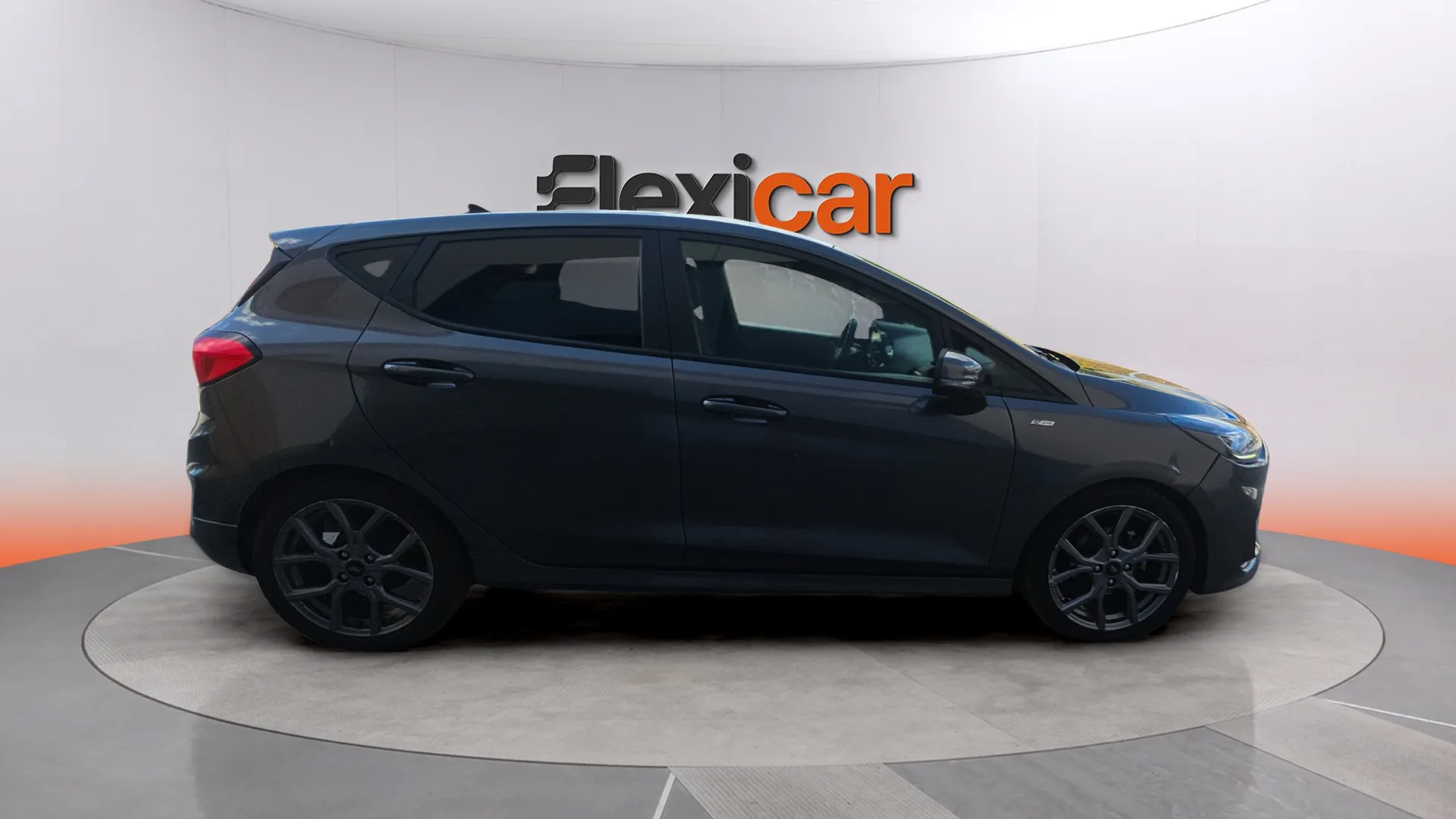 Ford Fiesta 1.0 EcoBoost MHEV ST-Line X - foto 4