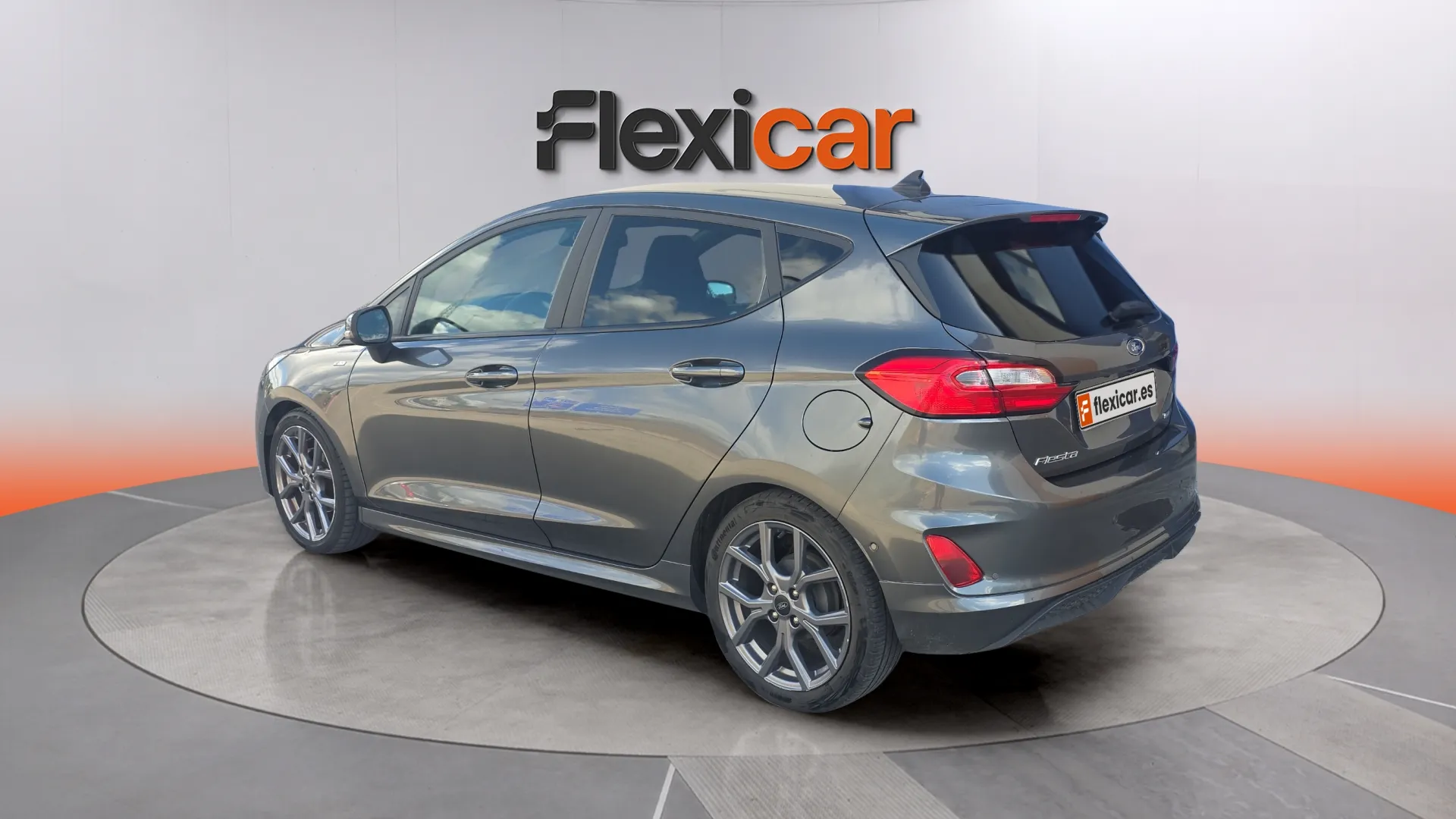 Ford Fiesta 1.0 EcoBoost MHEV ST-Line X - foto 8