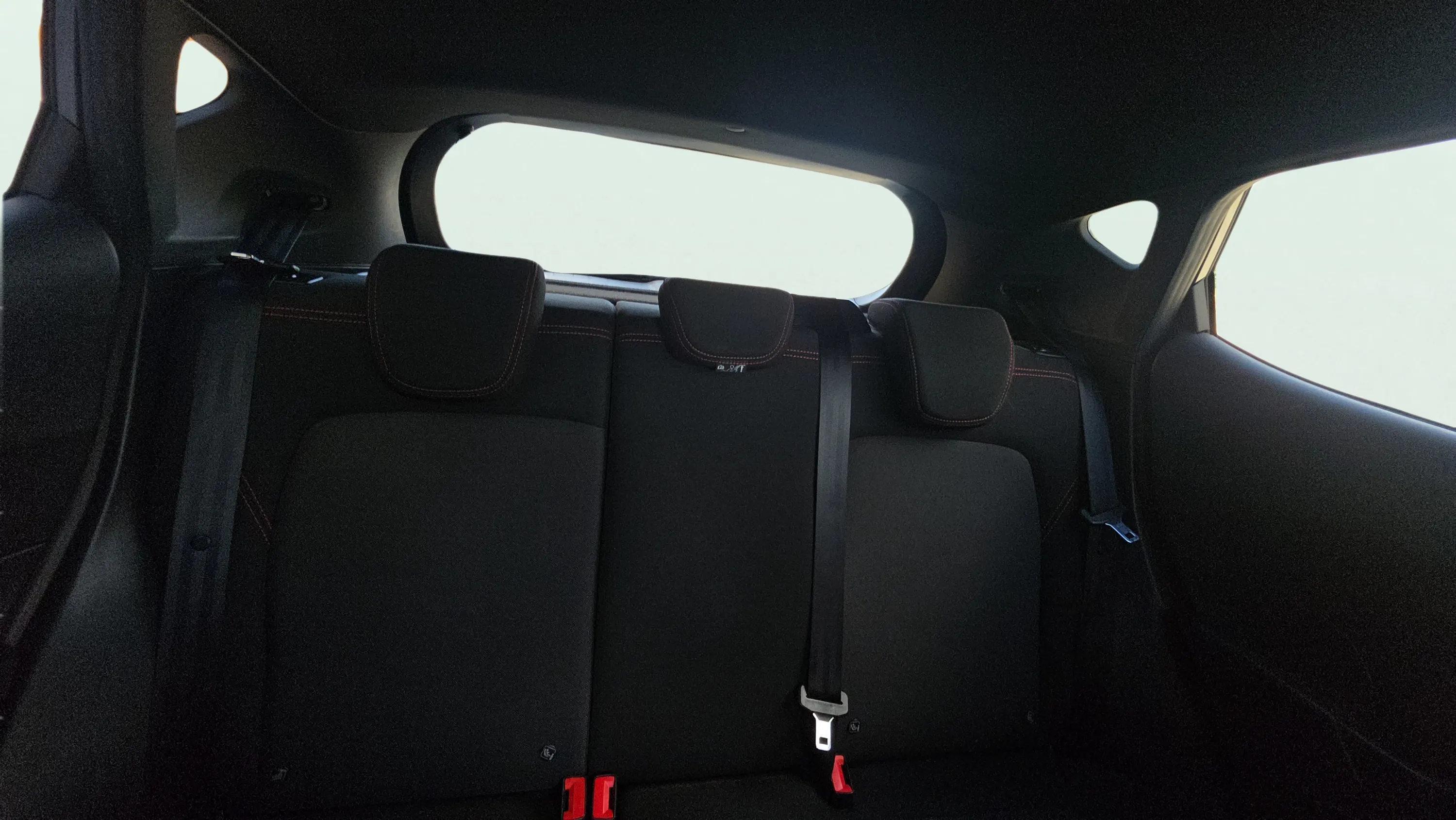 Ford Fiesta 1.0 EcoBoost MHEV ST-Line X - foto 14